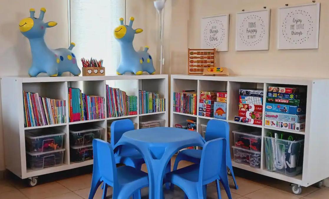 פאהיה "Fun In The Sun" Villa מראה חיצוני תמונה