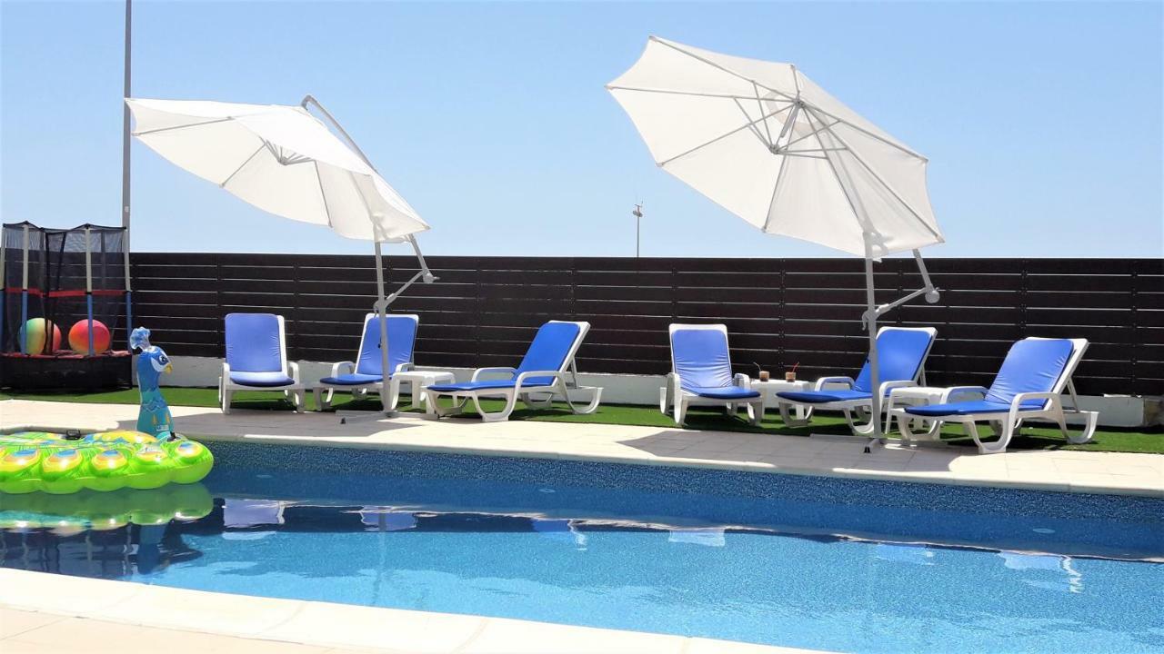 פאהיה "Fun In The Sun" Villa מראה חיצוני תמונה