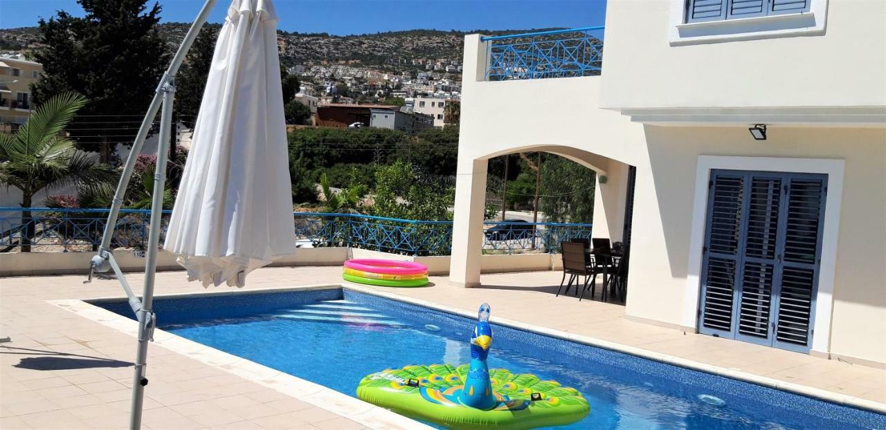 פאהיה "Fun In The Sun" Villa מראה חיצוני תמונה