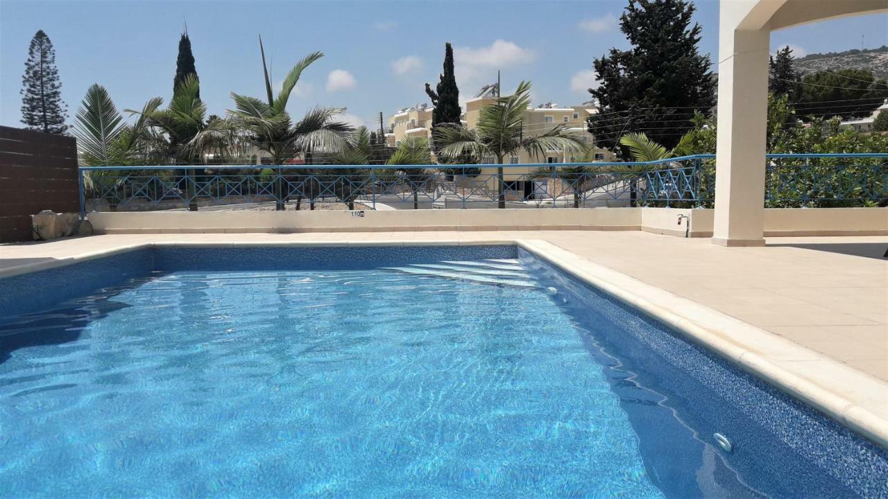 פאהיה "Fun In The Sun" Villa מראה חיצוני תמונה