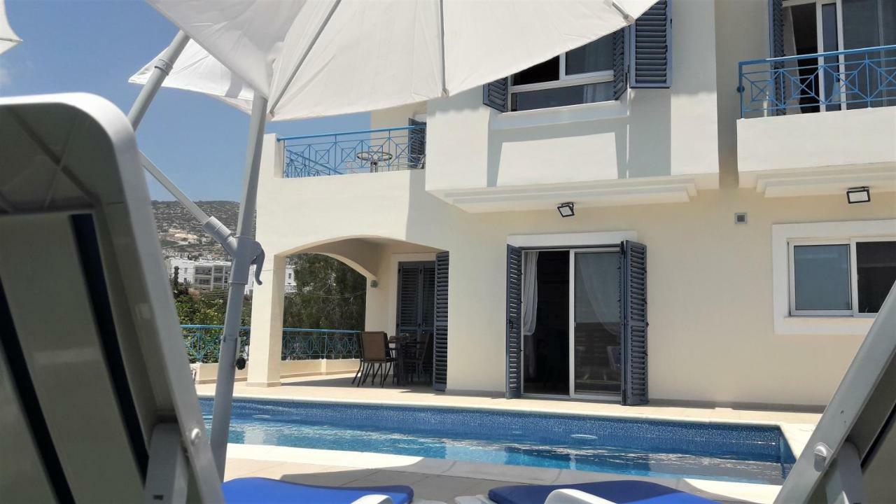 פאהיה "Fun In The Sun" Villa מראה חיצוני תמונה
