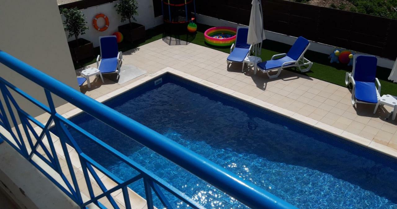 פאהיה "Fun In The Sun" Villa מראה חיצוני תמונה
